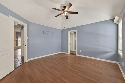 11806 Roandale Drive Houston TX 77048