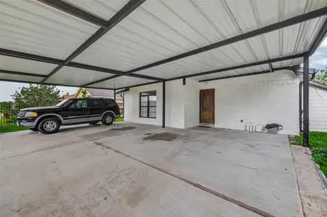 11806 Roandale Drive Houston TX 77048