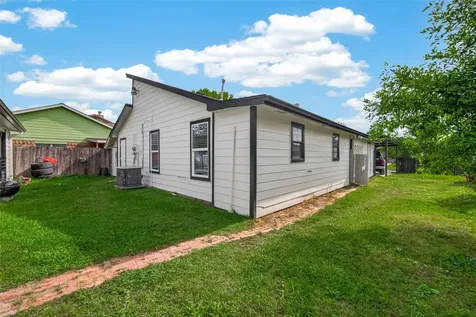 11806 Roandale Drive Houston TX 77048