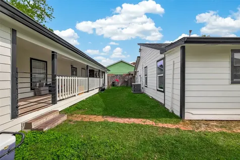 11806 Roandale Drive Houston TX 77048