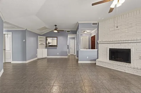 11806 Roandale Drive Houston TX 77048