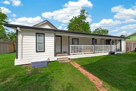 11806 Roandale Drive Houston TX 77048