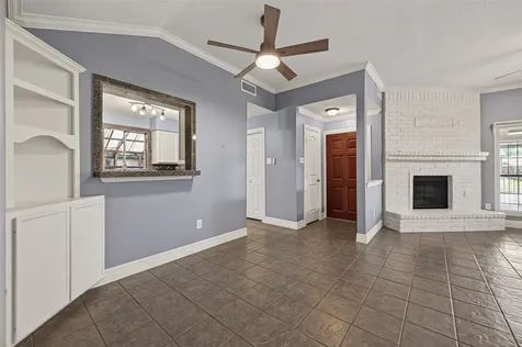 11806 Roandale Drive Houston TX 77048