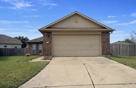 19418 Cypress Rose Court Katy TX 77449