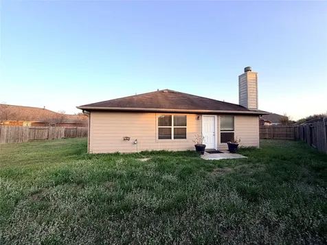 19418 Cypress Rose Court Katy TX 77449