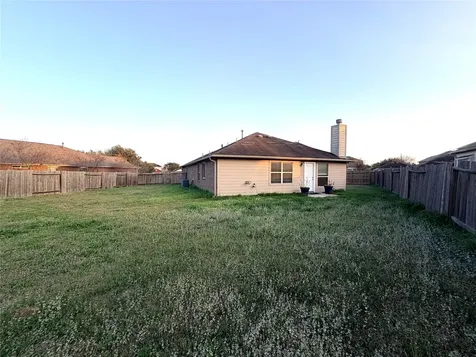 19418 Cypress Rose Court Katy TX 77449