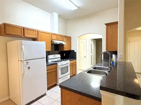 19418 Cypress Rose Court Katy TX 77449