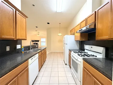 19418 Cypress Rose Court Katy TX 77449