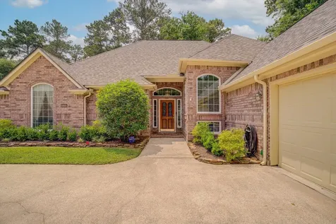 20828 Sausalito Circle Porter TX 77365