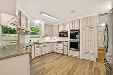 20828 Sausalito Circle Porter TX 77365