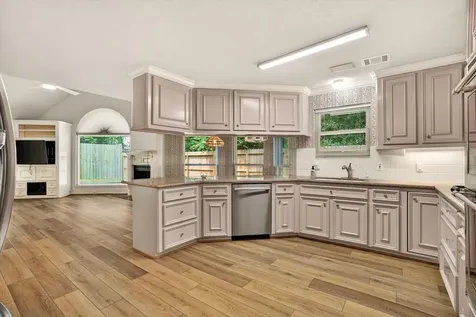 20828 Sausalito Circle Porter TX 77365