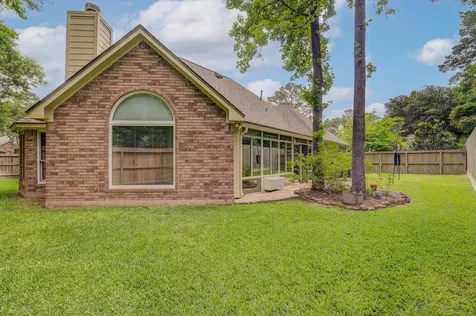 20828 Sausalito Circle Porter TX 77365