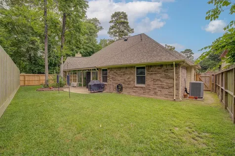 20828 Sausalito Circle Porter TX 77365