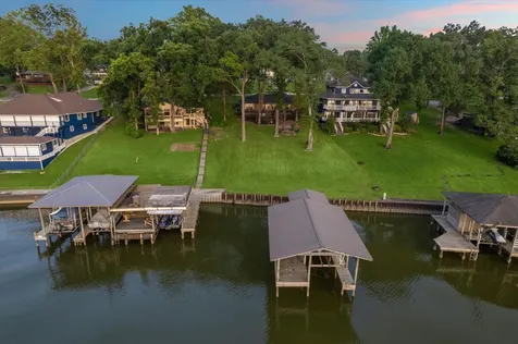 411 Southwood Shores Drive Coldspring TX 77331