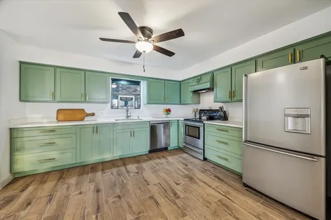 411 Southwood Shores Drive Coldspring TX 77331