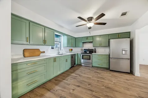411 Southwood Shores Drive Coldspring TX 77331
