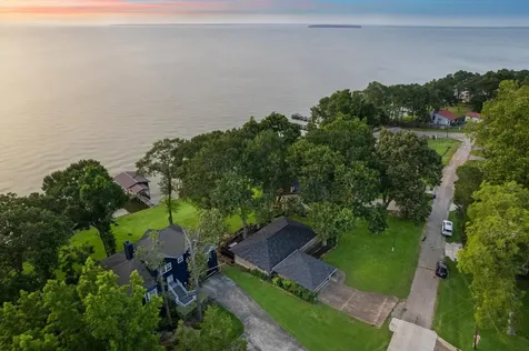 411 Southwood Shores Drive Coldspring TX 77331