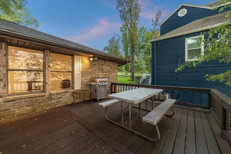 411 Southwood Shores Drive Coldspring TX 77331