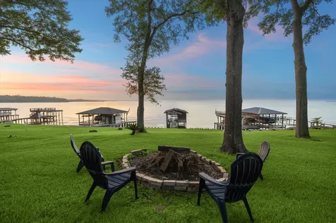 411 Southwood Shores Drive Coldspring TX 77331
