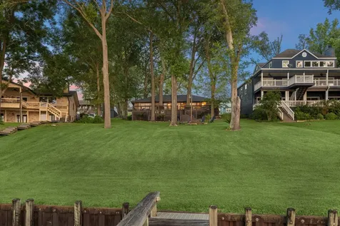 411 Southwood Shores Drive Coldspring TX 77331
