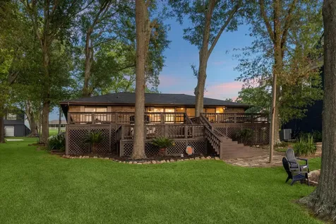 411 Southwood Shores Drive Coldspring TX 77331