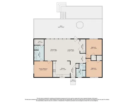 411 Southwood Shores Drive Coldspring TX 77331