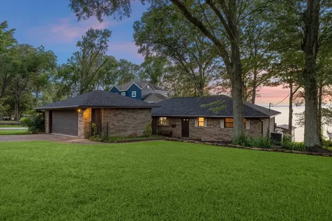 411 Southwood Shores Drive Coldspring TX 77331