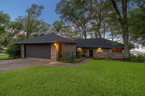 411 Southwood Shores Drive Coldspring TX 77331