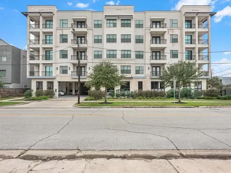 1508 Blodgett Street 307 Houston TX 77004
