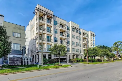 1508 Blodgett Street 307 Houston TX 77004