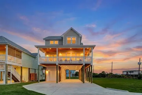 4010 Miramar Court Galveston TX 77554