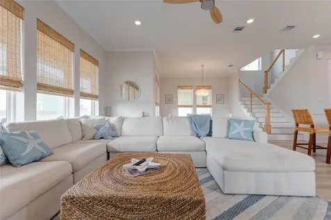 4010 Miramar Court Galveston TX 77554
