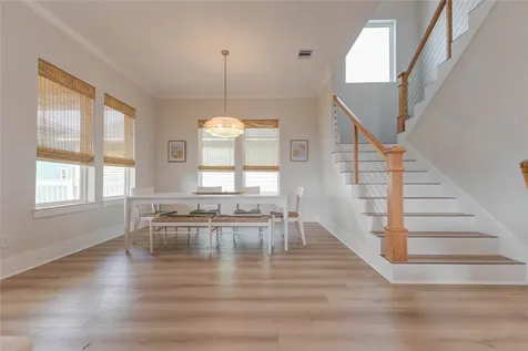 4010 Miramar Court Galveston TX 77554