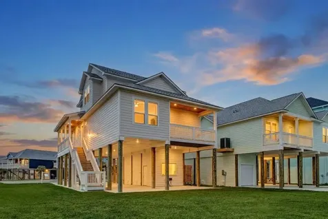 4010 Miramar Court Galveston TX 77554