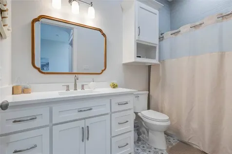 4010 Miramar Court Galveston TX 77554