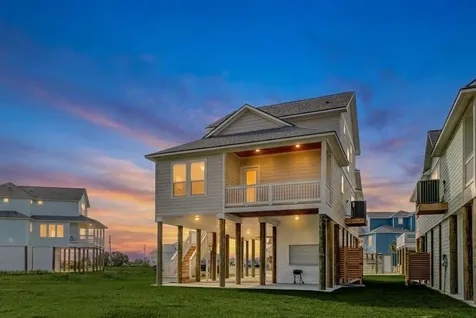 4010 Miramar Court Galveston TX 77554