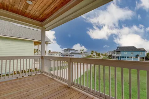 4010 Miramar Court Galveston TX 77554