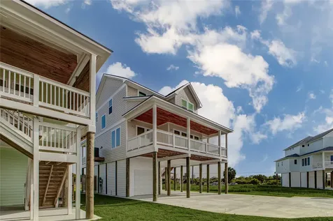 4010 Miramar Court Galveston TX 77554