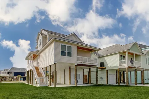 4010 Miramar Court Galveston TX 77554