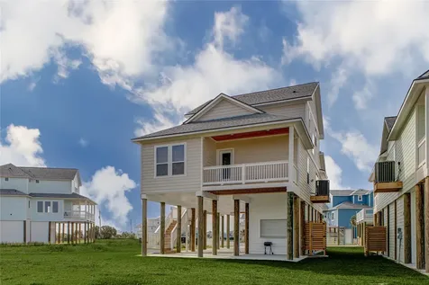 4010 Miramar Court Galveston TX 77554
