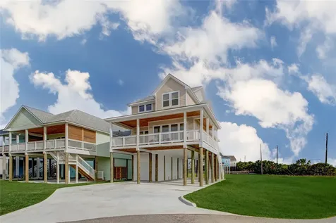 4010 Miramar Court Galveston TX 77554