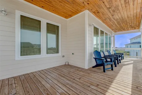 4010 Miramar Court Galveston TX 77554
