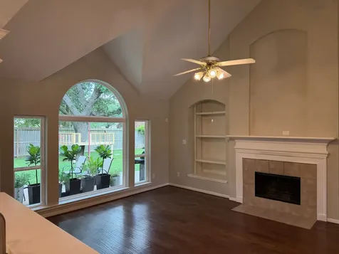8419 Castle Pond Court Houston TX 77095