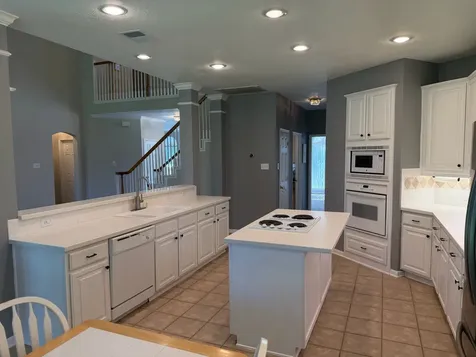 8419 Castle Pond Court Houston TX 77095