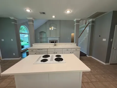 8419 Castle Pond Court Houston TX 77095