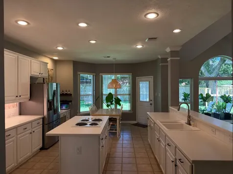 8419 Castle Pond Court Houston TX 77095