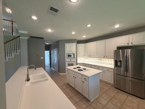 8419 Castle Pond Court Houston TX 77095