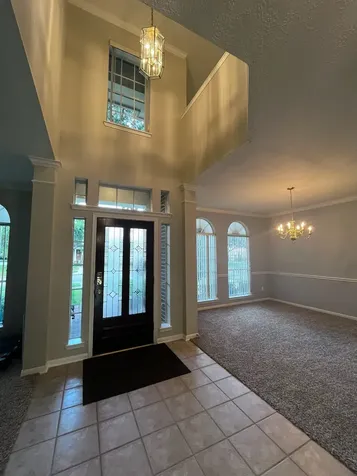 8419 Castle Pond Court Houston TX 77095