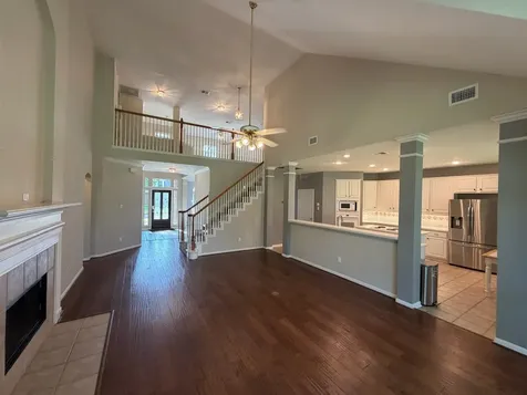 8419 Castle Pond Court Houston TX 77095