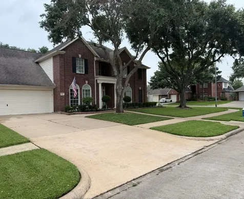 8419 Castle Pond Court Houston TX 77095